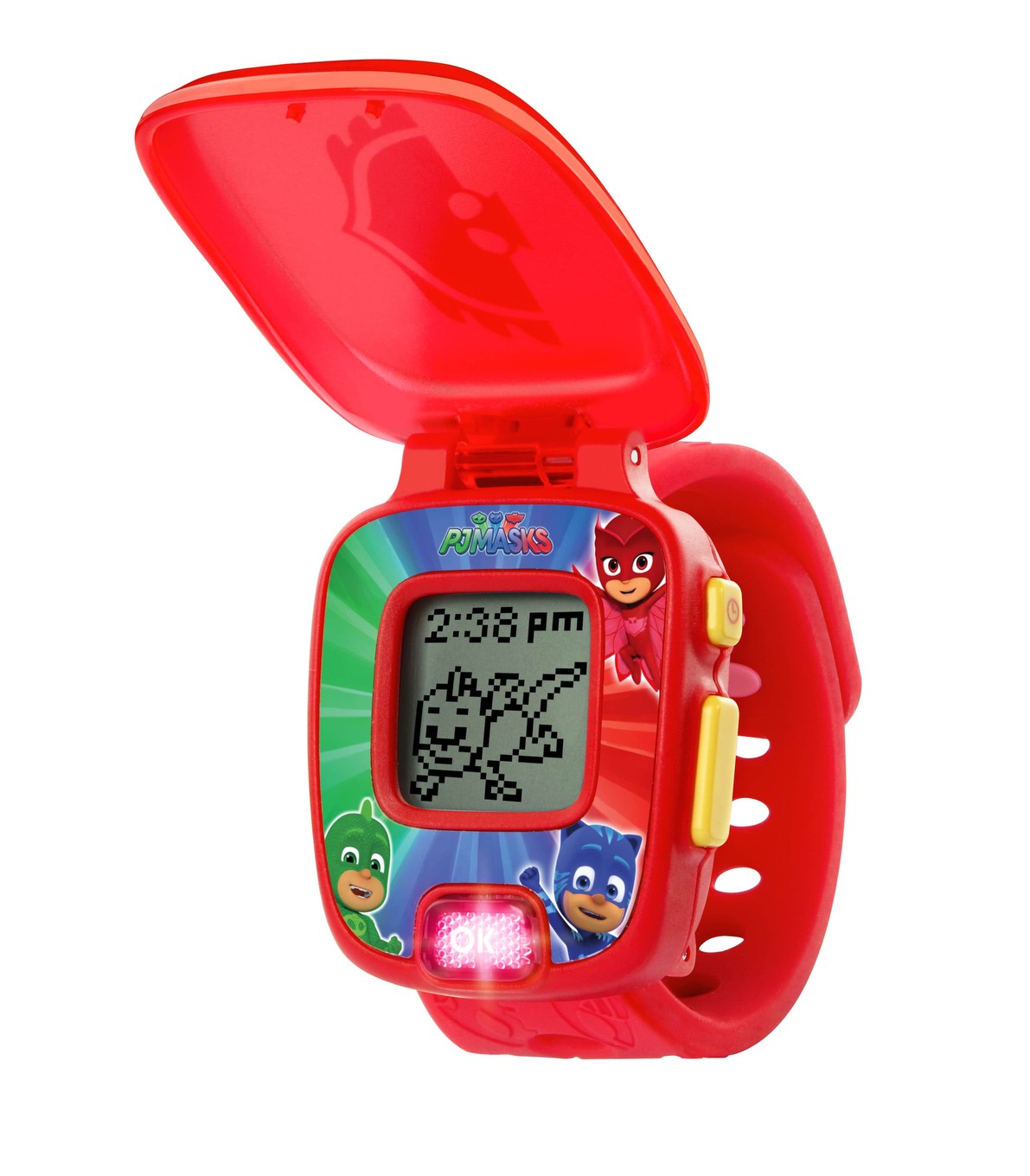 Super owlette learning watch outlet